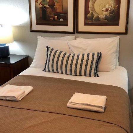 Harding Miami Beach Apartments Εξωτερικό φωτογραφία