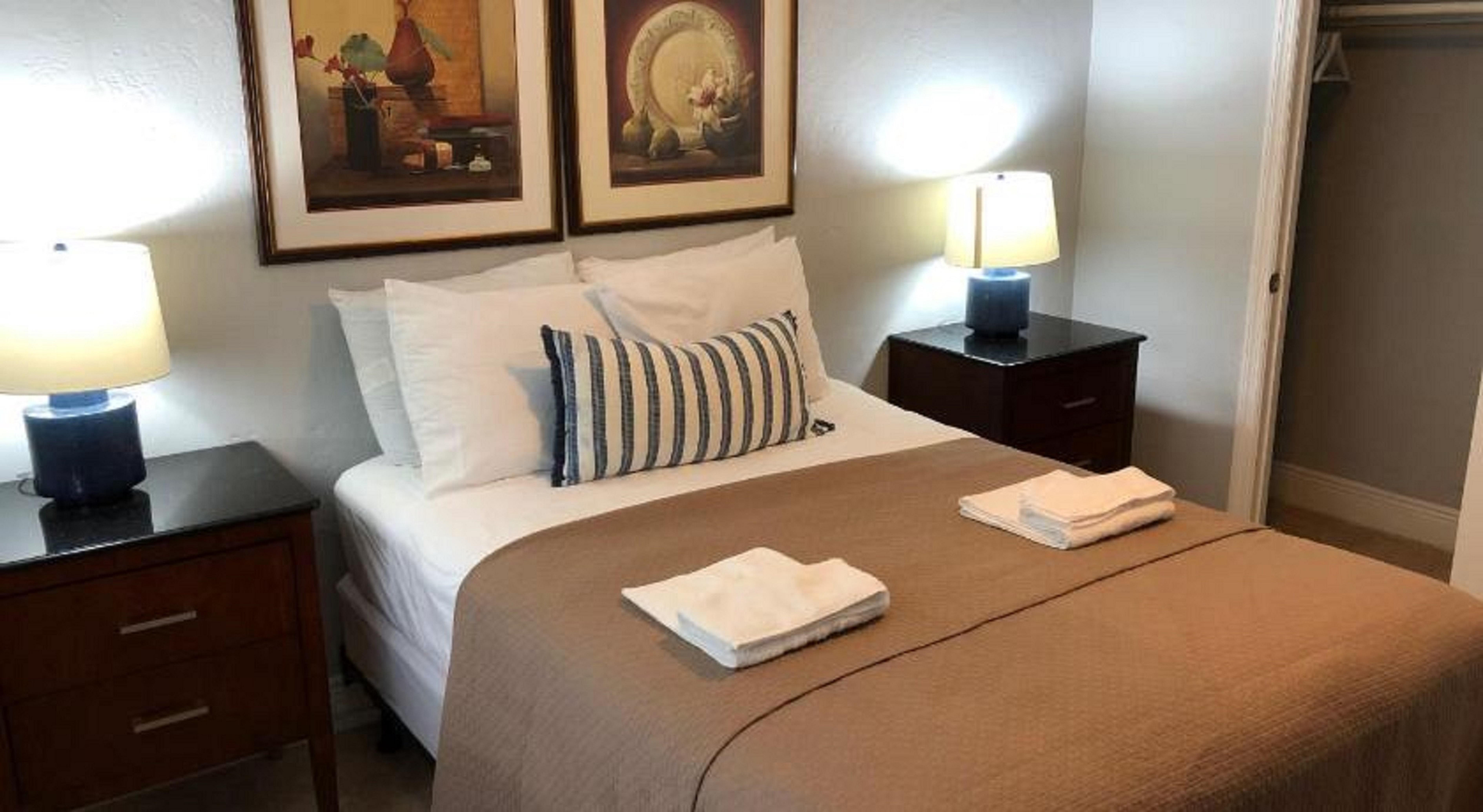 Harding Miami Beach Apartments Εξωτερικό φωτογραφία