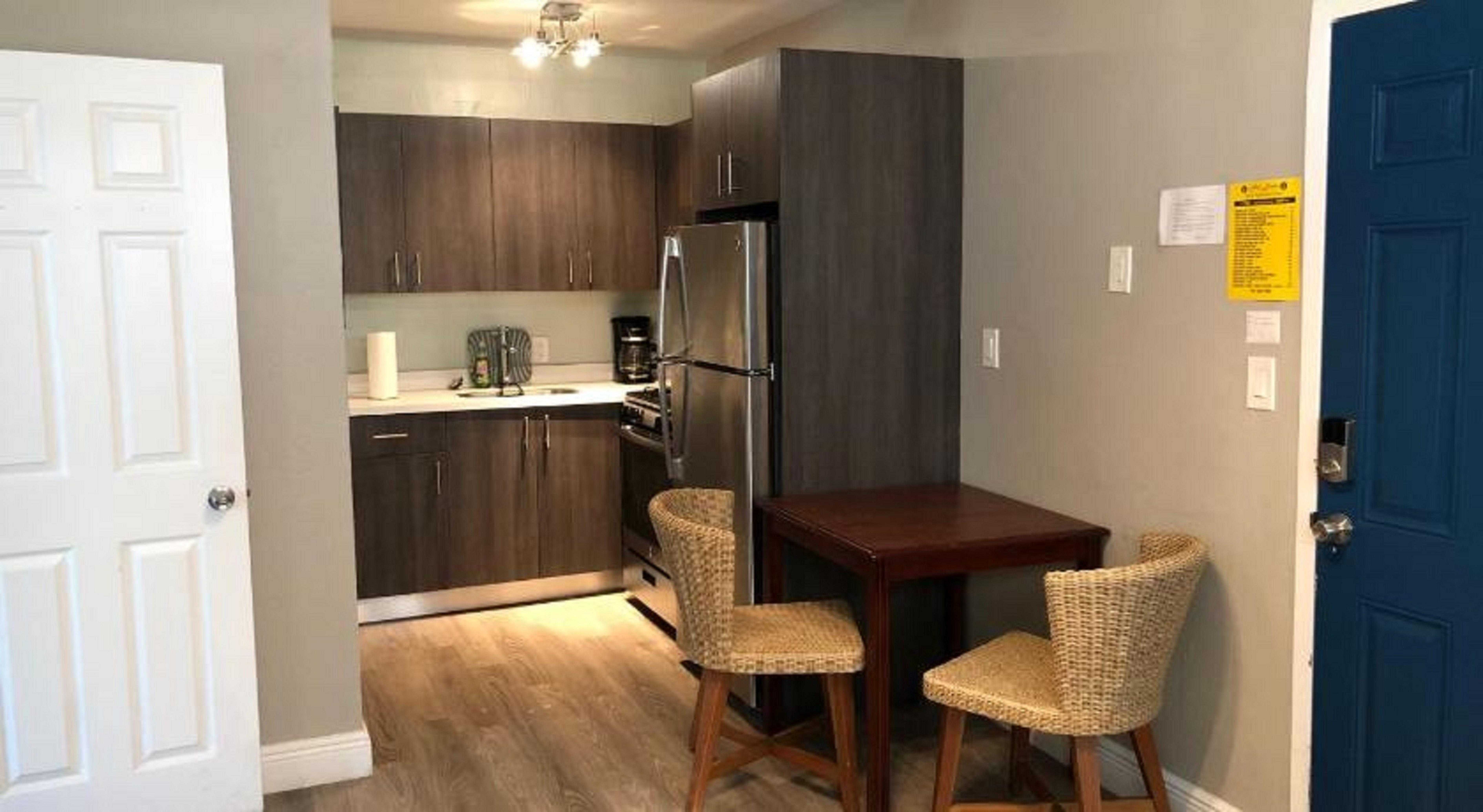 Harding Miami Beach Apartments Εξωτερικό φωτογραφία