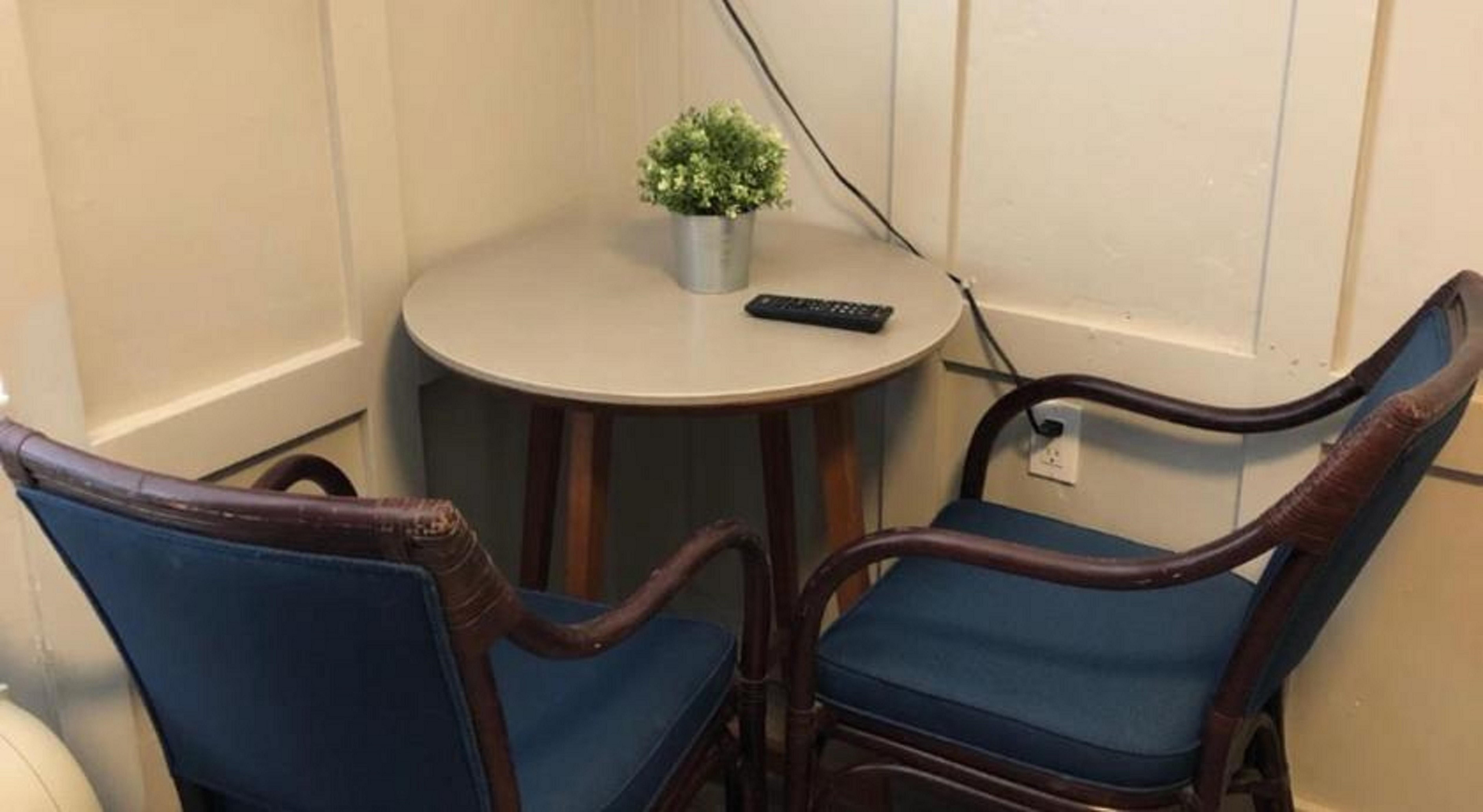 Harding Miami Beach Apartments Εξωτερικό φωτογραφία