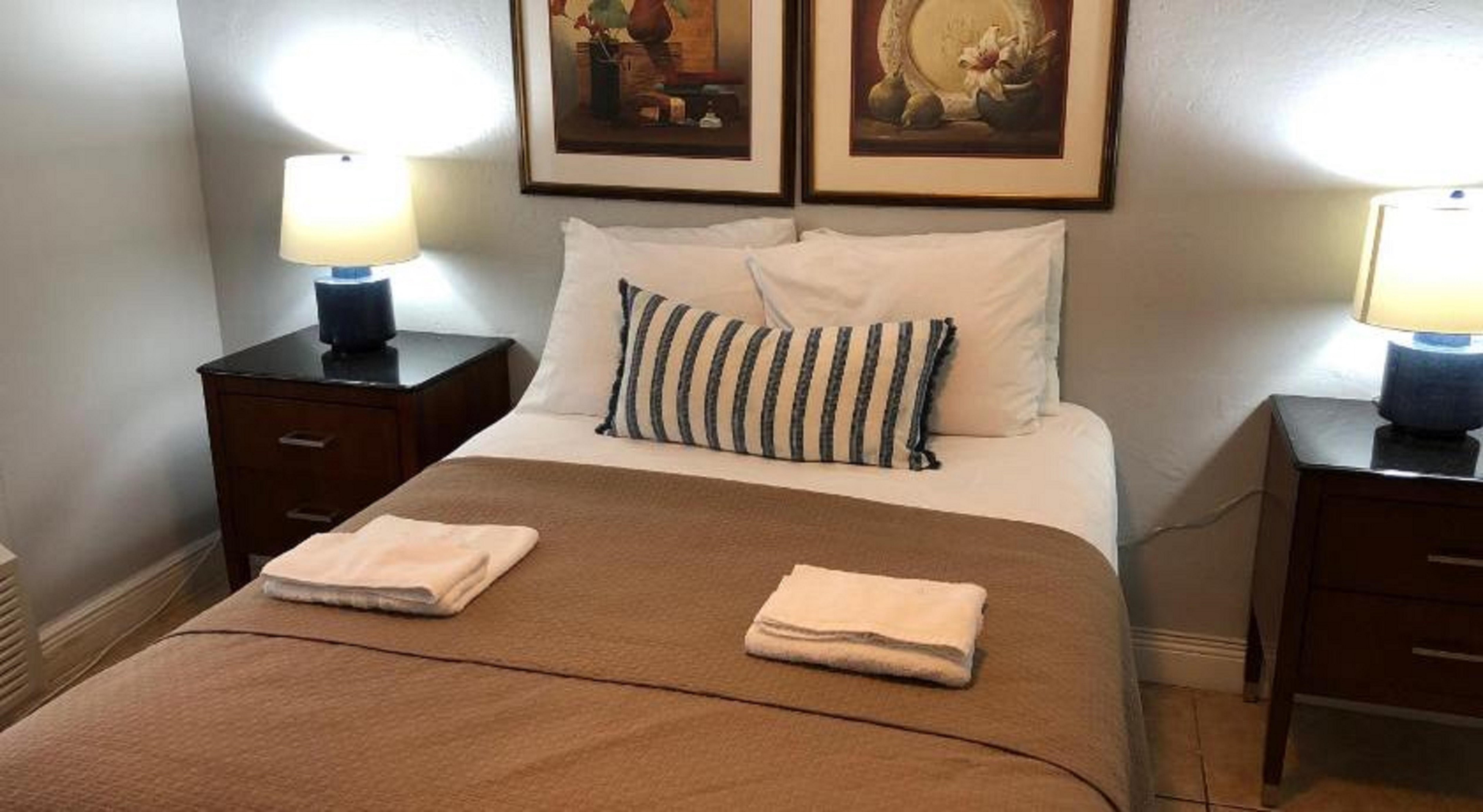 Harding Miami Beach Apartments Εξωτερικό φωτογραφία