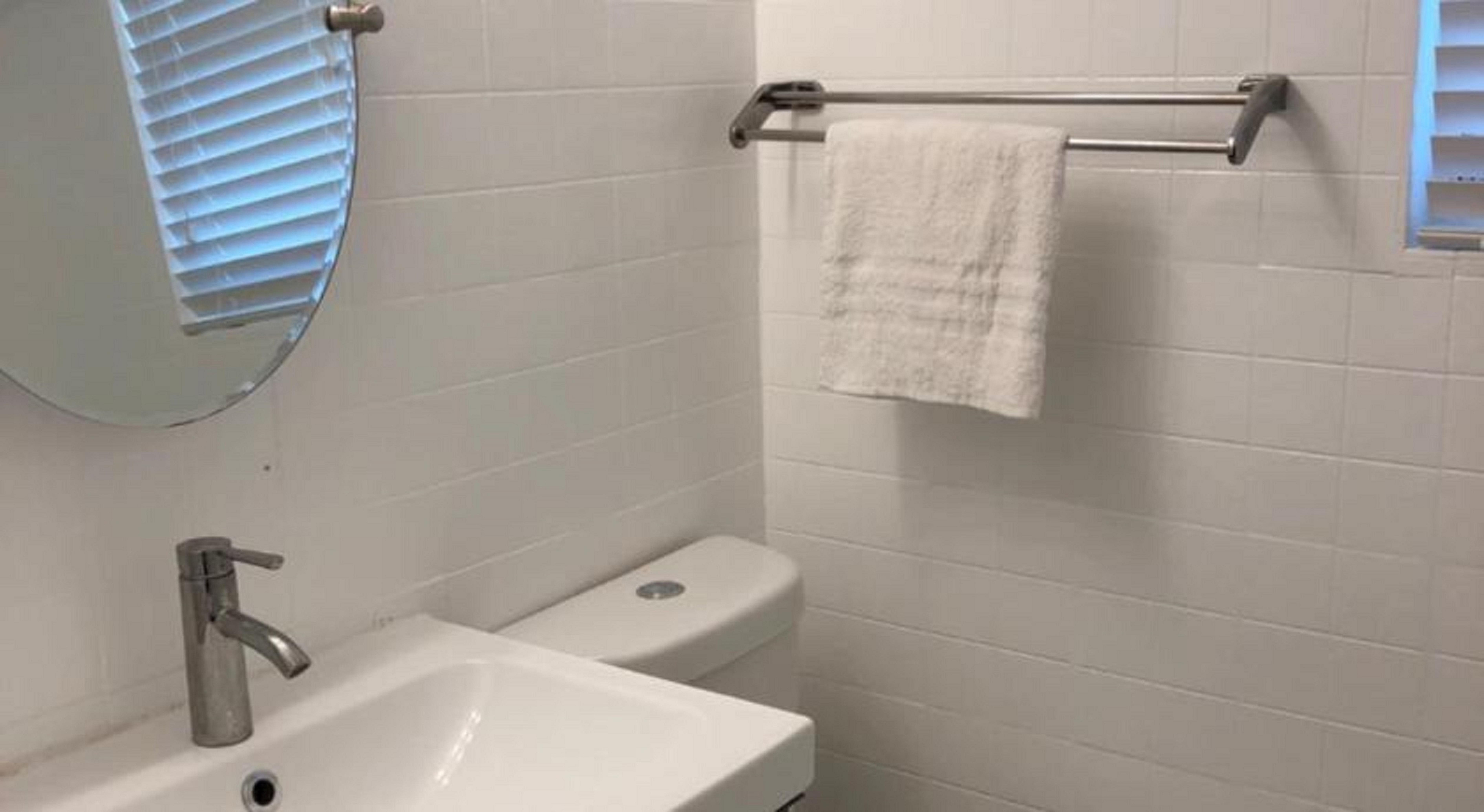Harding Miami Beach Apartments Εξωτερικό φωτογραφία