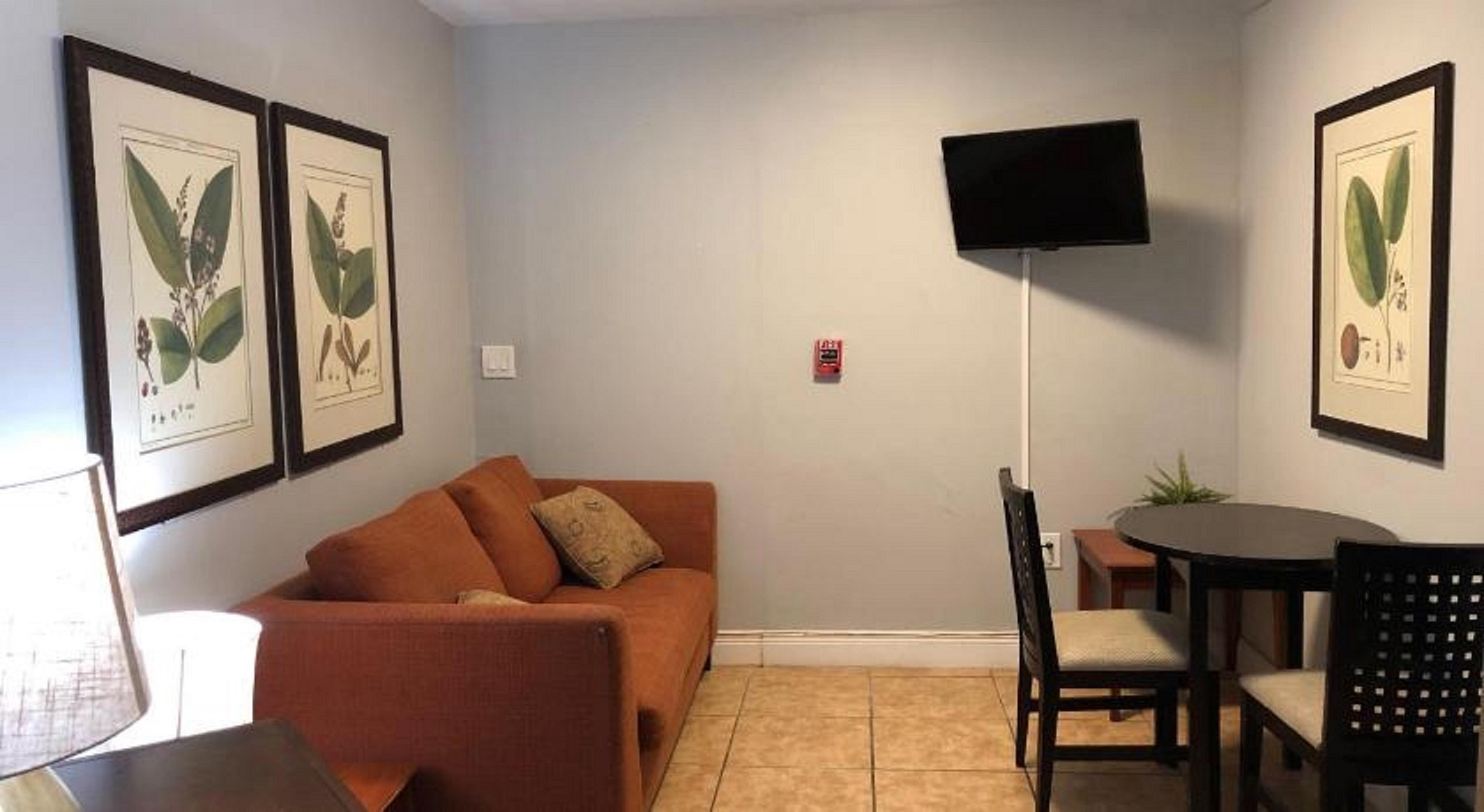 Harding Miami Beach Apartments Εξωτερικό φωτογραφία