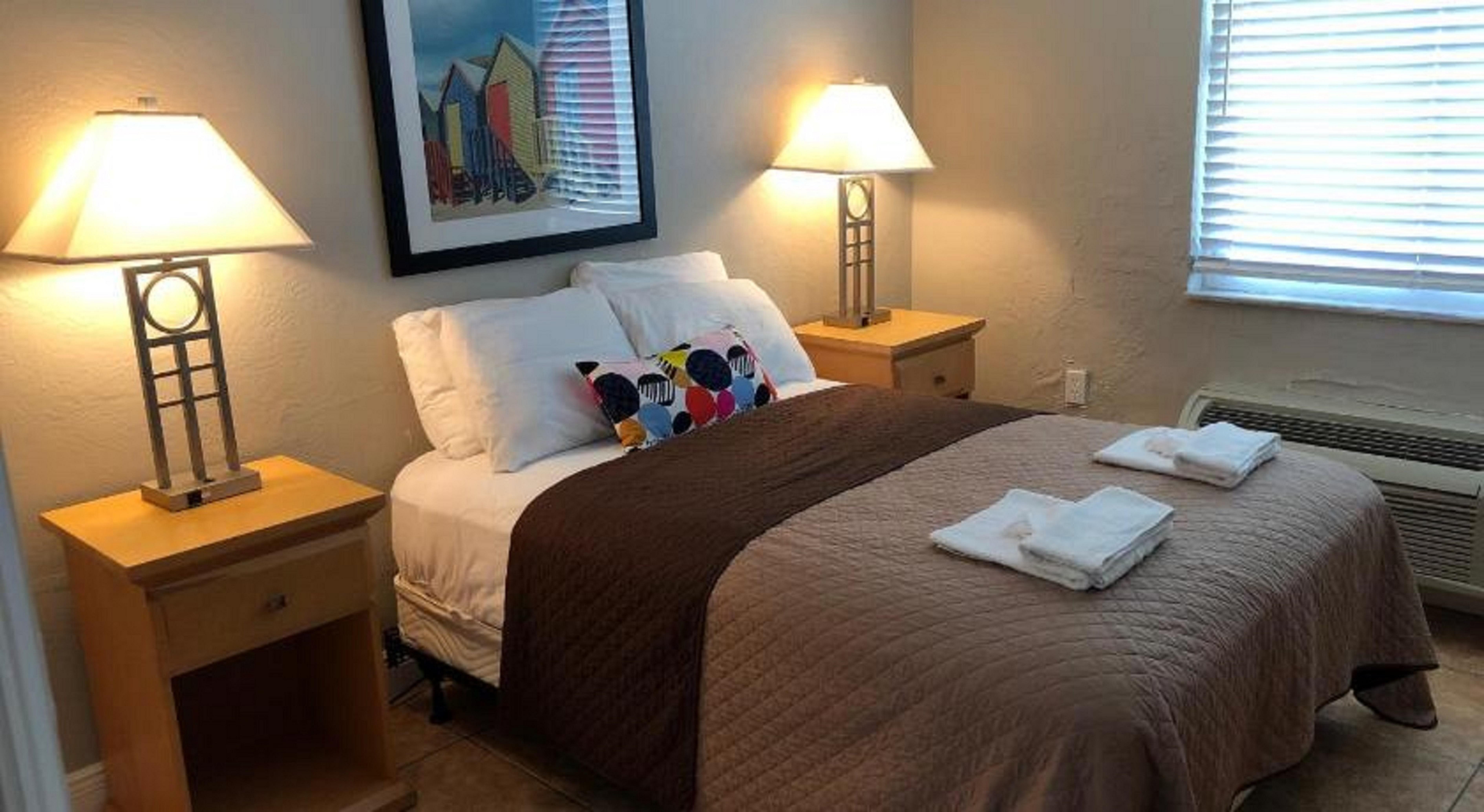 Harding Miami Beach Apartments Εξωτερικό φωτογραφία