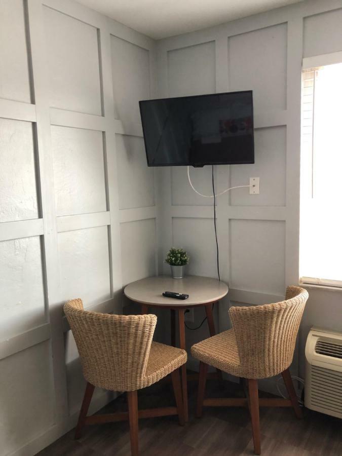 Harding Miami Beach Apartments Εξωτερικό φωτογραφία