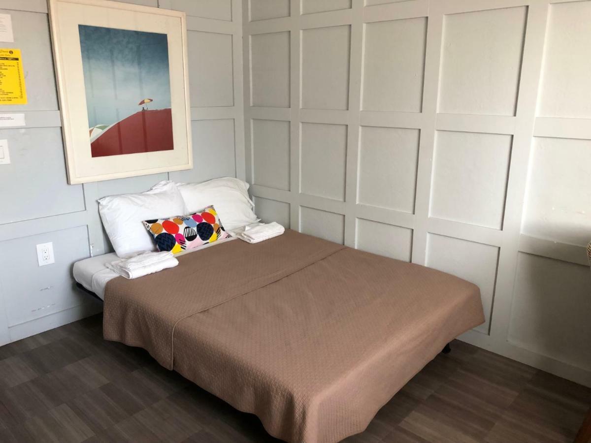 Harding Miami Beach Apartments Εξωτερικό φωτογραφία
