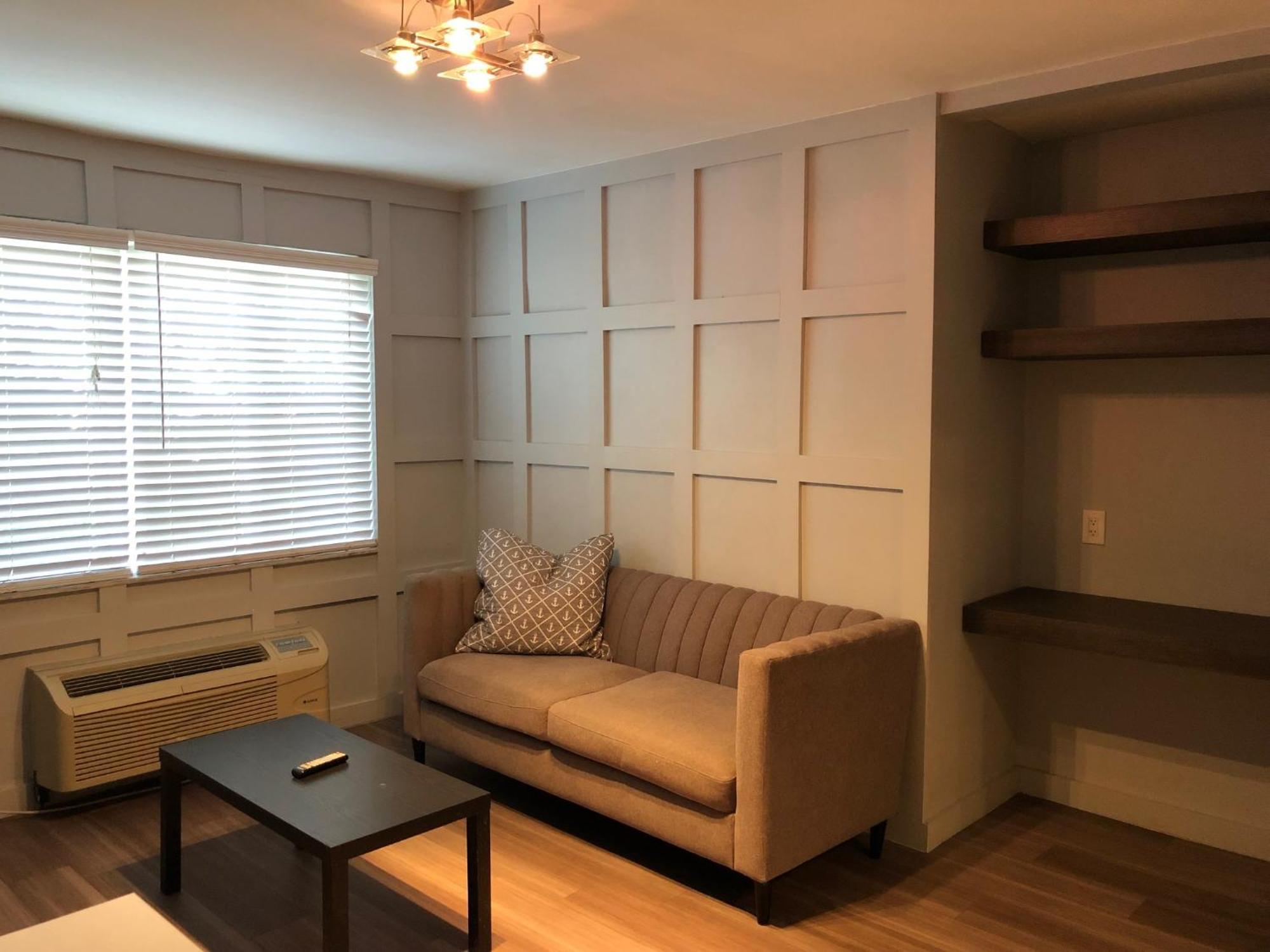 Harding Miami Beach Apartments Εξωτερικό φωτογραφία