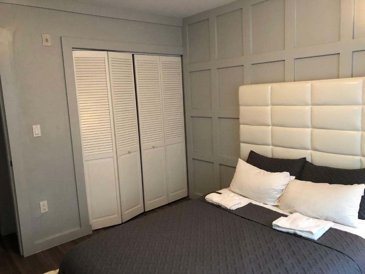 Harding Miami Beach Apartments Εξωτερικό φωτογραφία