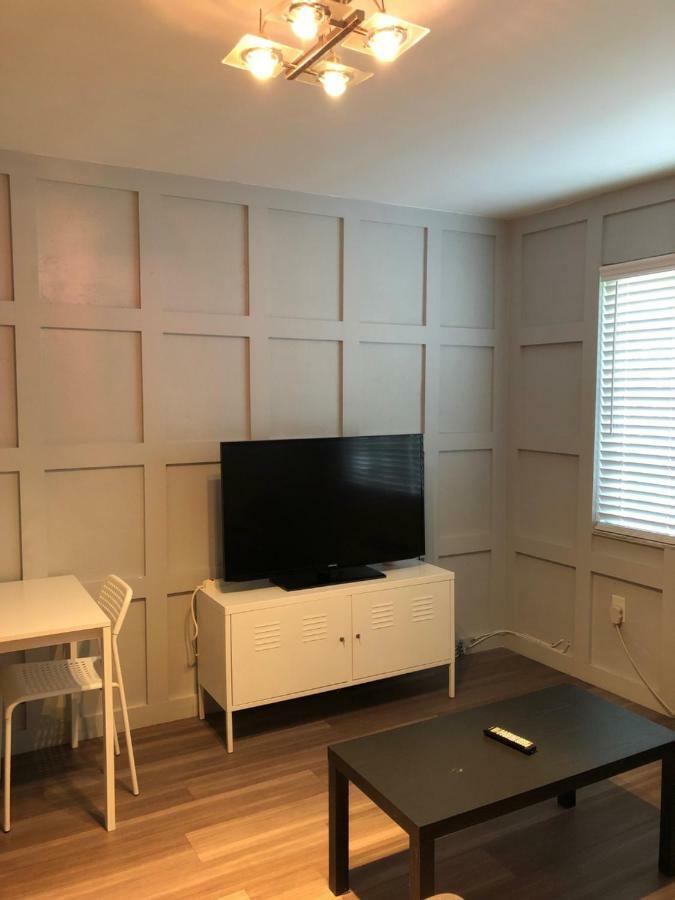 Harding Miami Beach Apartments Εξωτερικό φωτογραφία