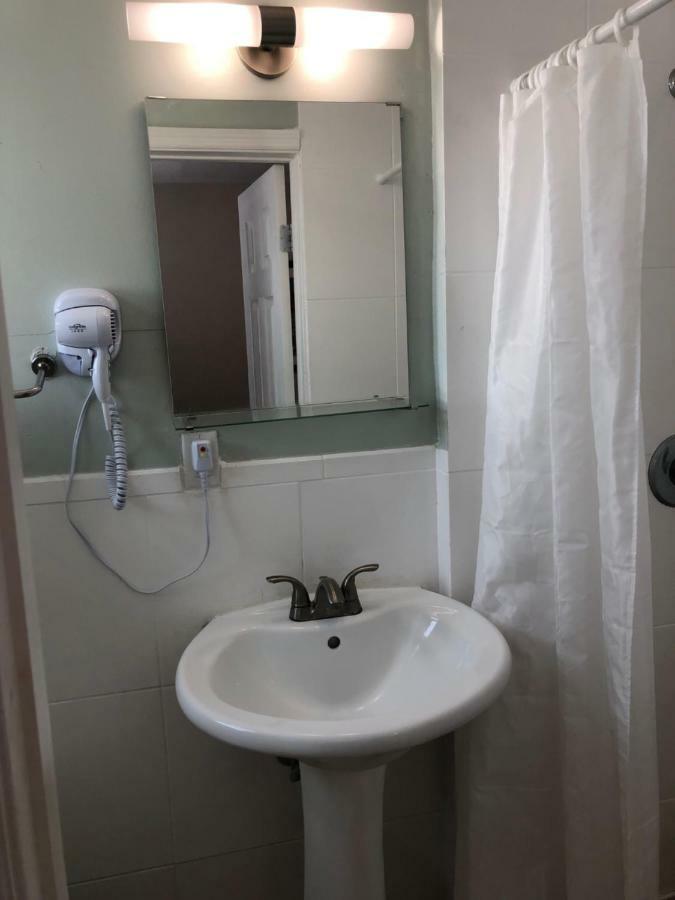Harding Miami Beach Apartments Εξωτερικό φωτογραφία
