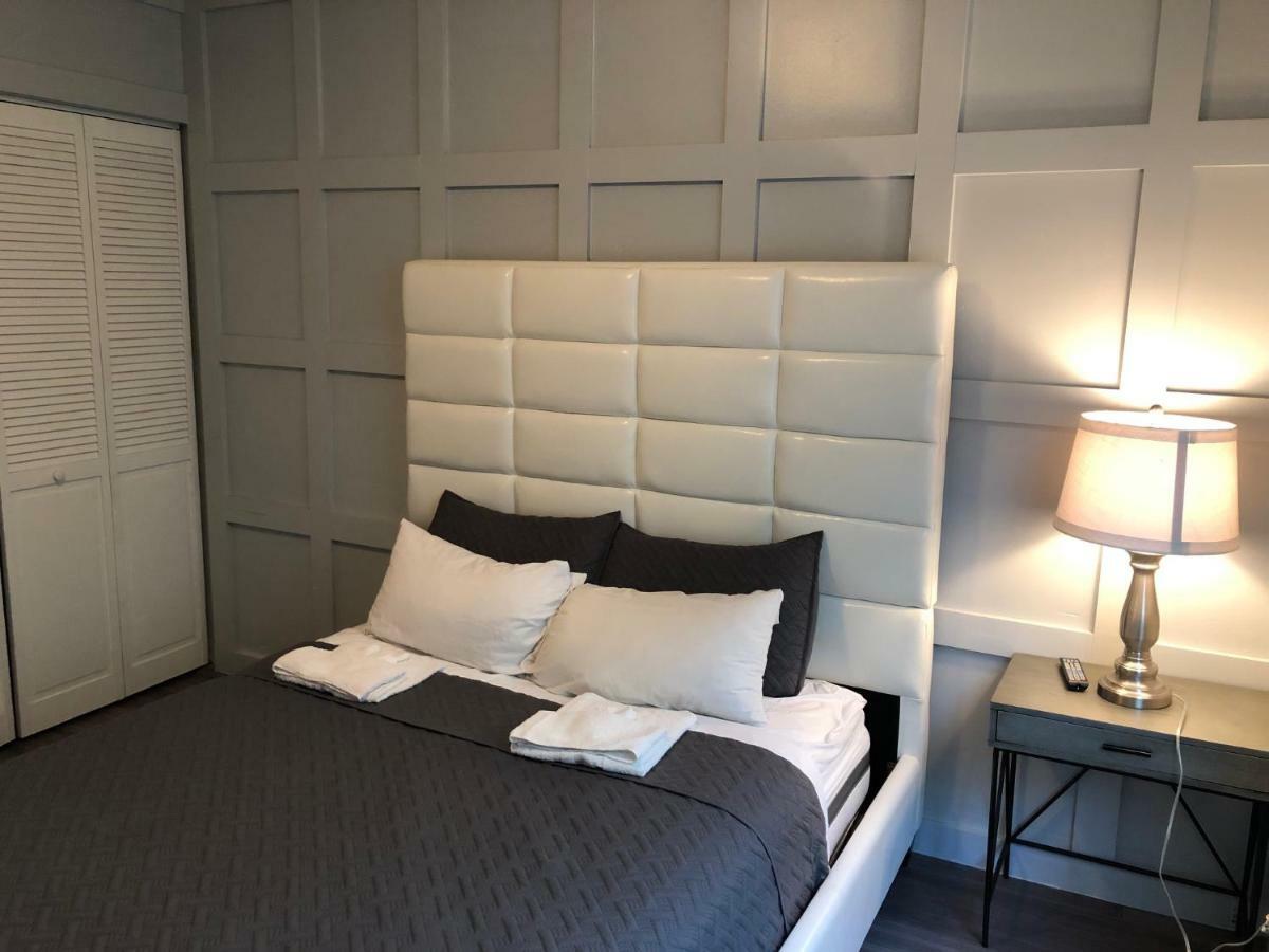 Harding Miami Beach Apartments Εξωτερικό φωτογραφία