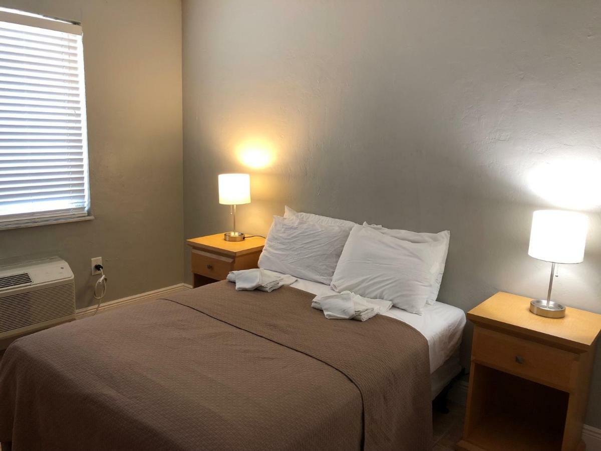 Harding Miami Beach Apartments Εξωτερικό φωτογραφία