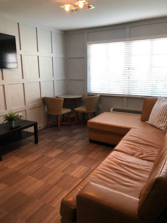 Harding Miami Beach Apartments Εξωτερικό φωτογραφία
