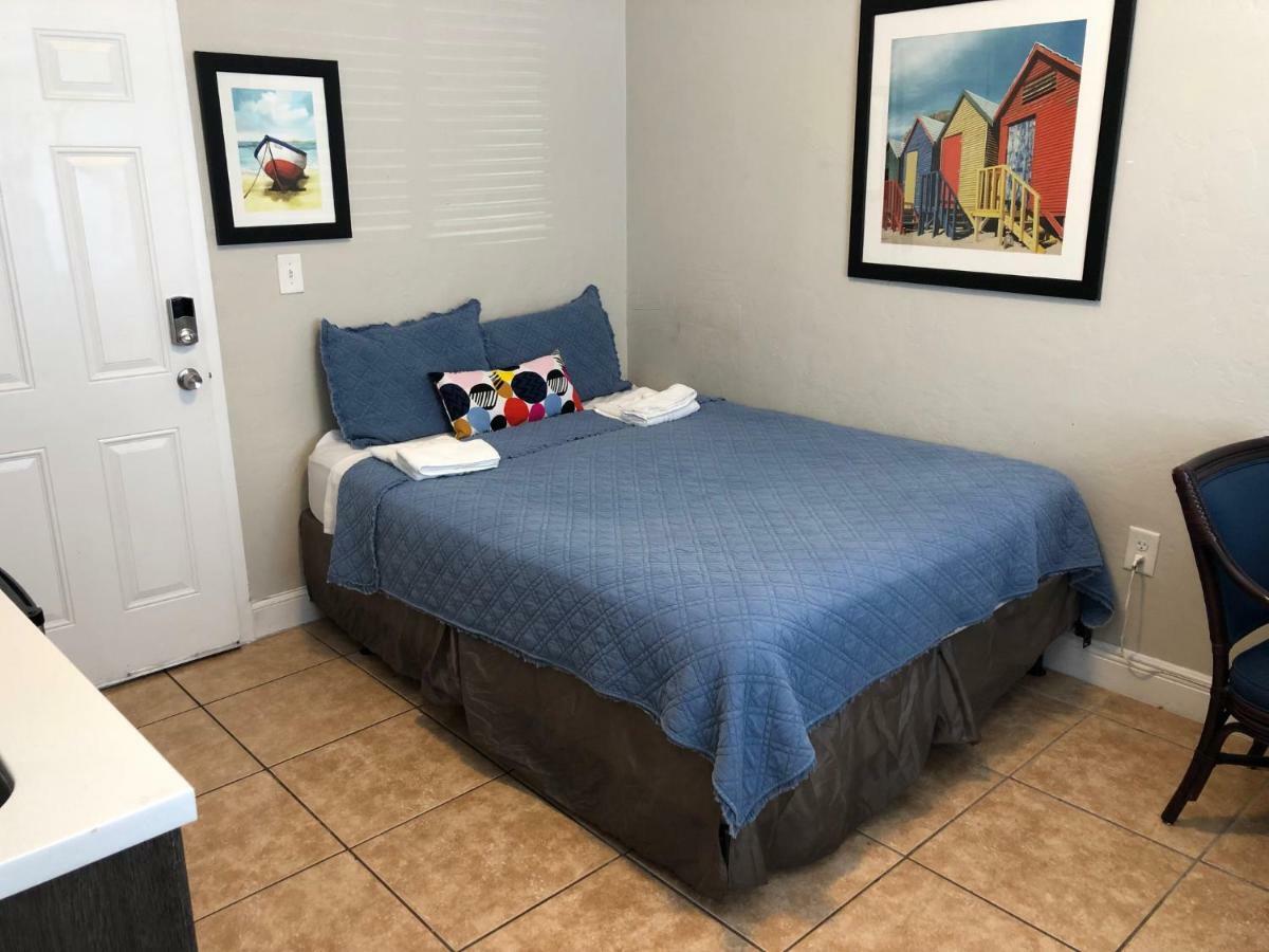 Harding Miami Beach Apartments Εξωτερικό φωτογραφία