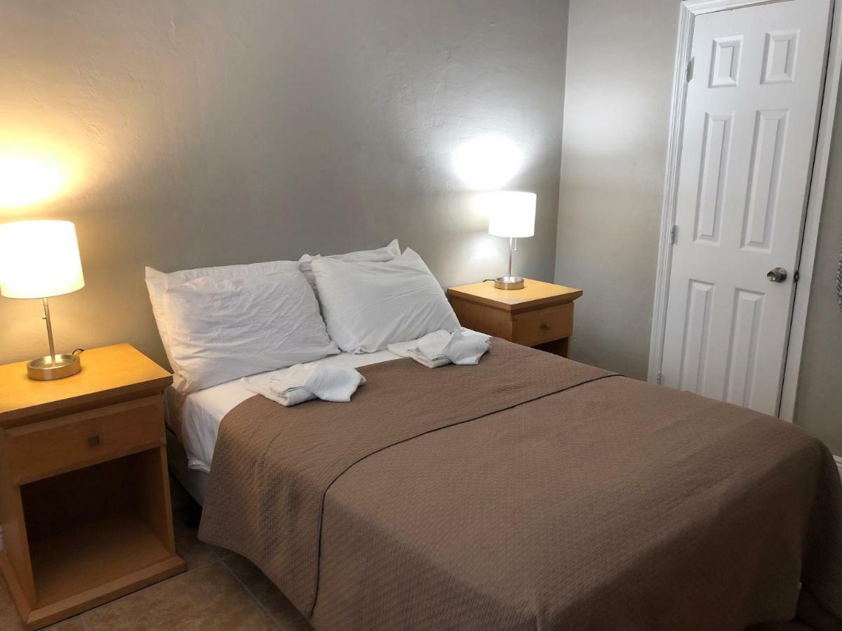 Harding Miami Beach Apartments Εξωτερικό φωτογραφία