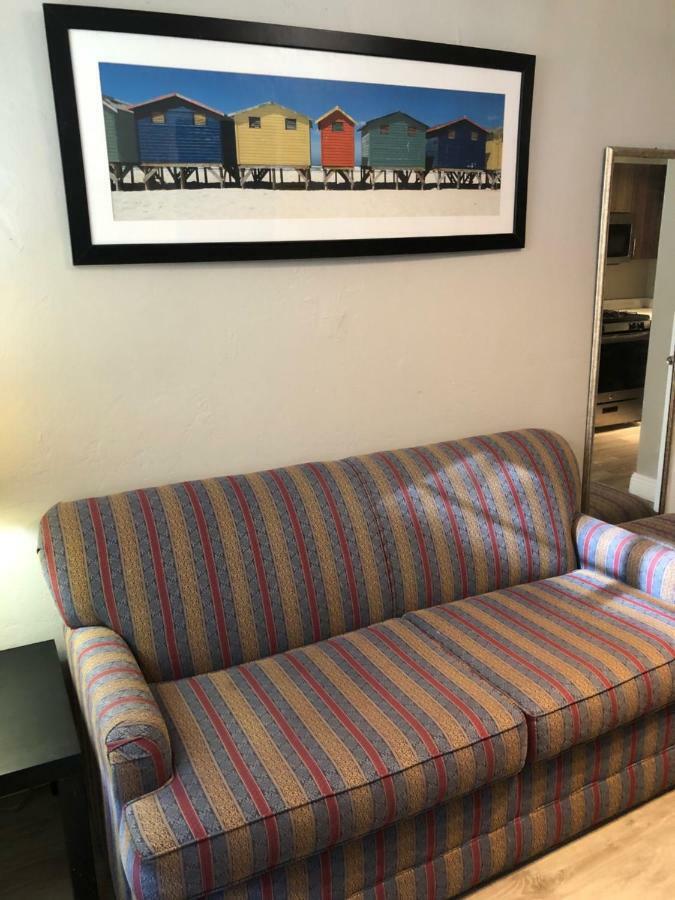 Harding Miami Beach Apartments Εξωτερικό φωτογραφία