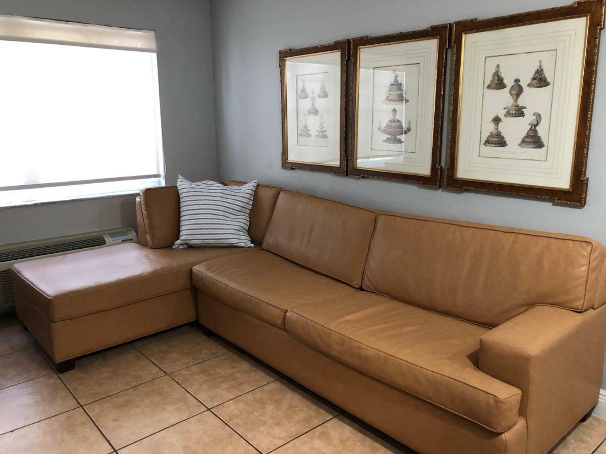 Harding Miami Beach Apartments Εξωτερικό φωτογραφία