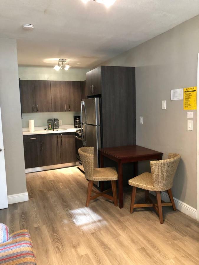 Harding Miami Beach Apartments Εξωτερικό φωτογραφία