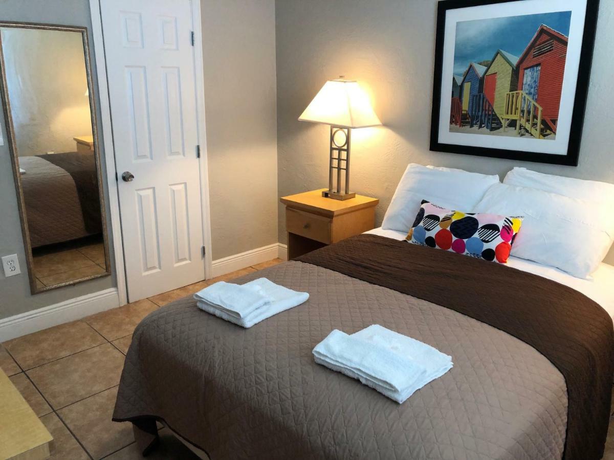 Harding Miami Beach Apartments Εξωτερικό φωτογραφία
