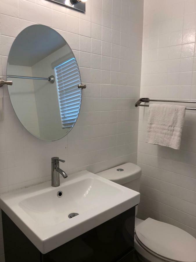 Harding Miami Beach Apartments Εξωτερικό φωτογραφία