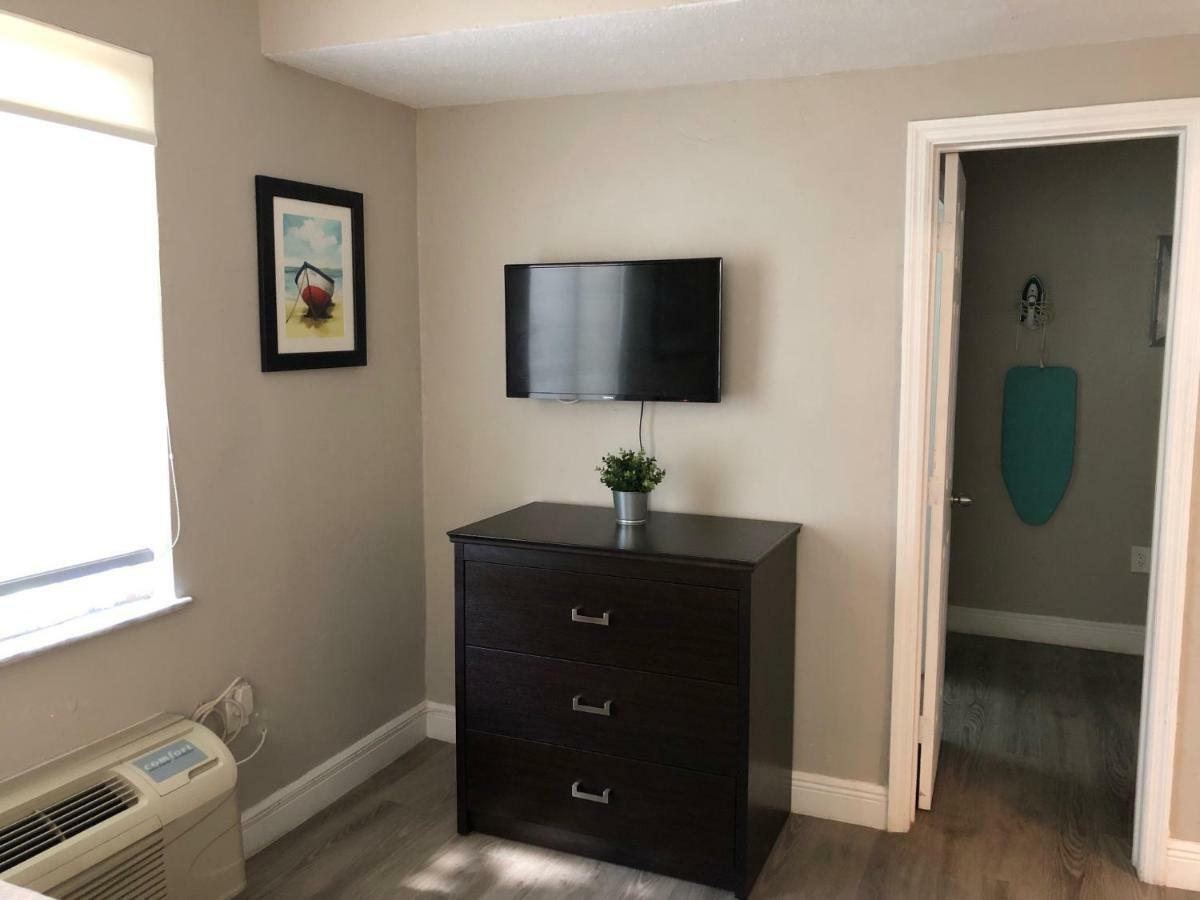 Harding Miami Beach Apartments Εξωτερικό φωτογραφία