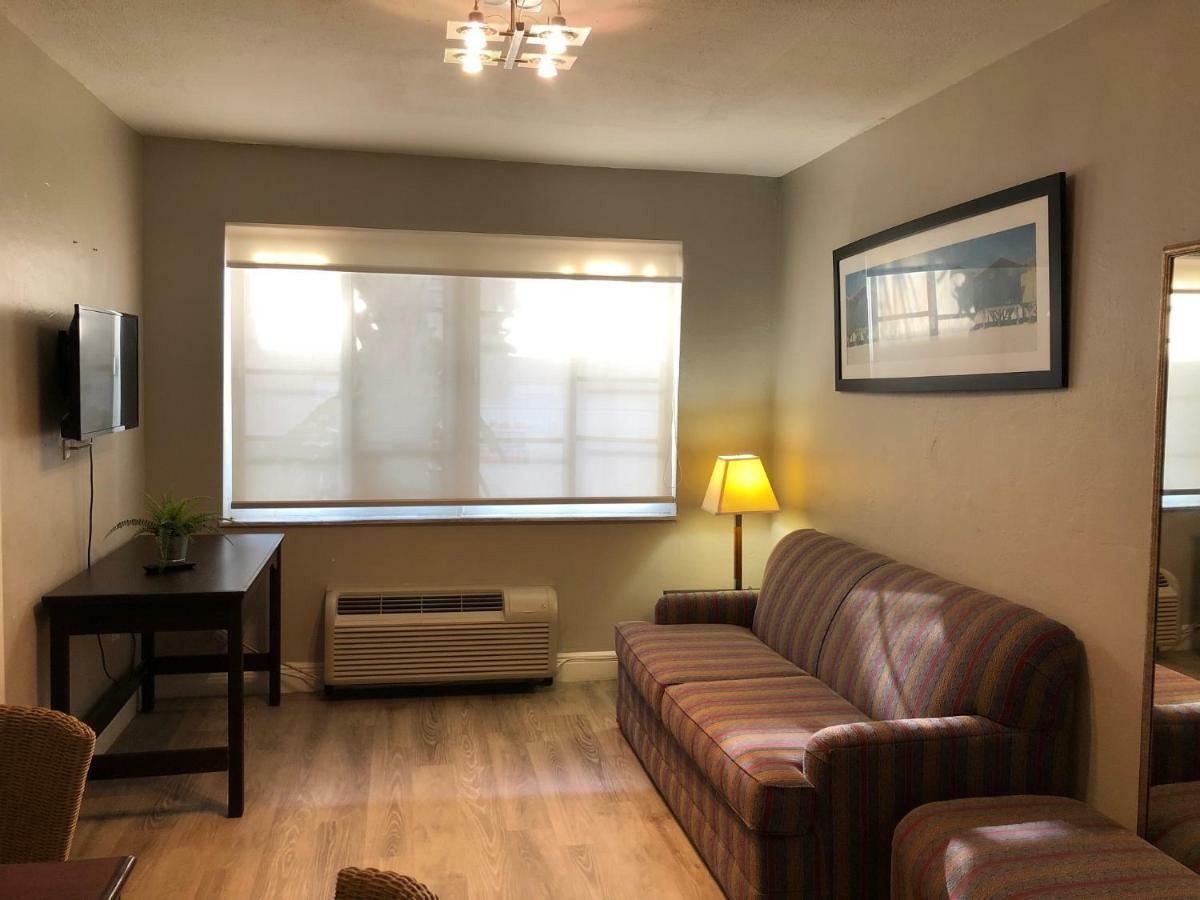 Harding Miami Beach Apartments Εξωτερικό φωτογραφία