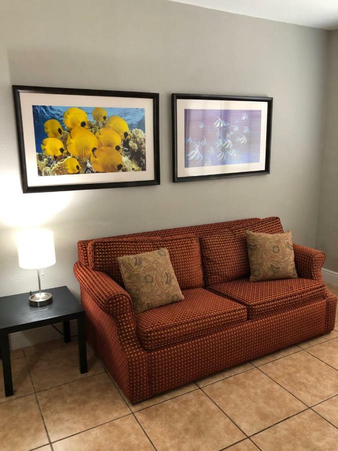 Harding Miami Beach Apartments Εξωτερικό φωτογραφία