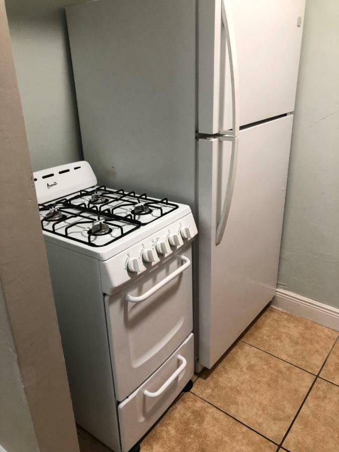 Harding Miami Beach Apartments Εξωτερικό φωτογραφία