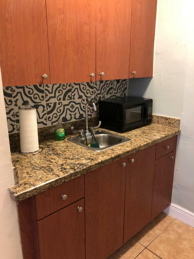 Harding Miami Beach Apartments Εξωτερικό φωτογραφία