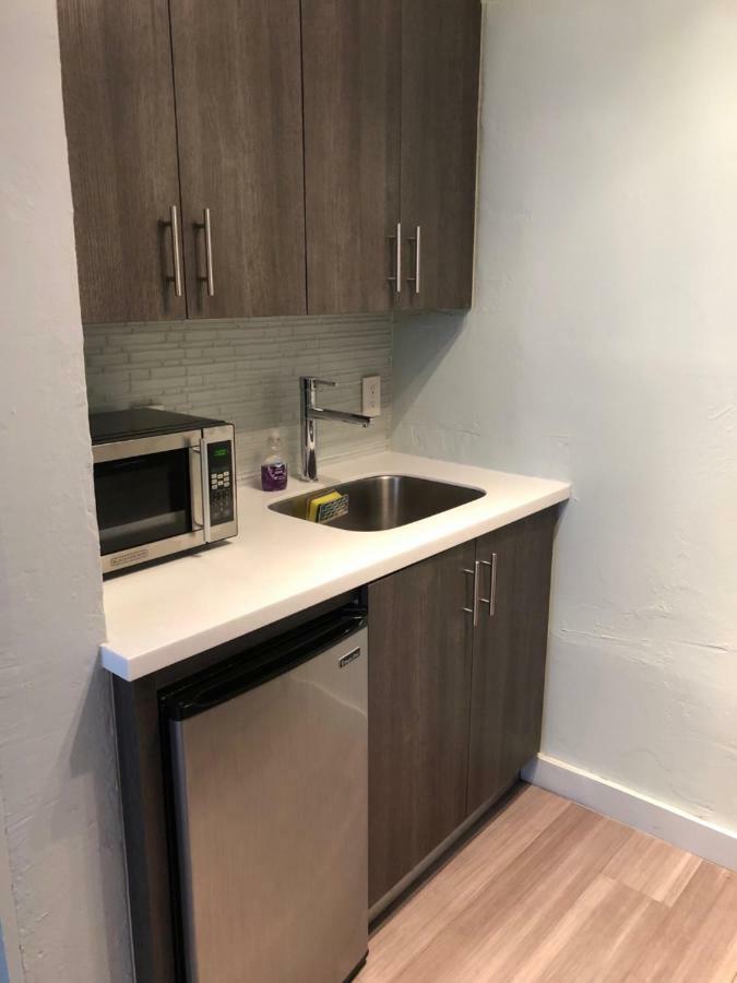 Harding Miami Beach Apartments Εξωτερικό φωτογραφία