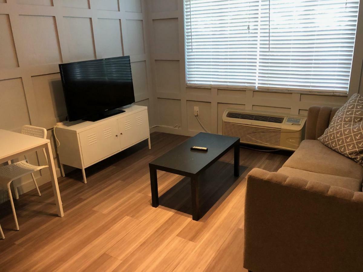 Harding Miami Beach Apartments Εξωτερικό φωτογραφία