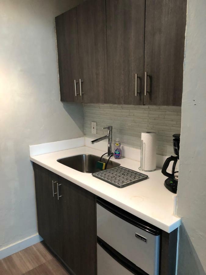 Harding Miami Beach Apartments Εξωτερικό φωτογραφία