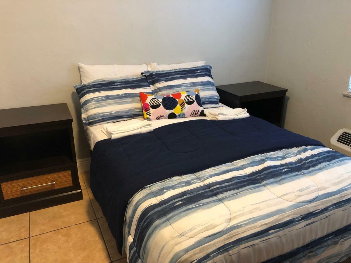 Harding Miami Beach Apartments Εξωτερικό φωτογραφία