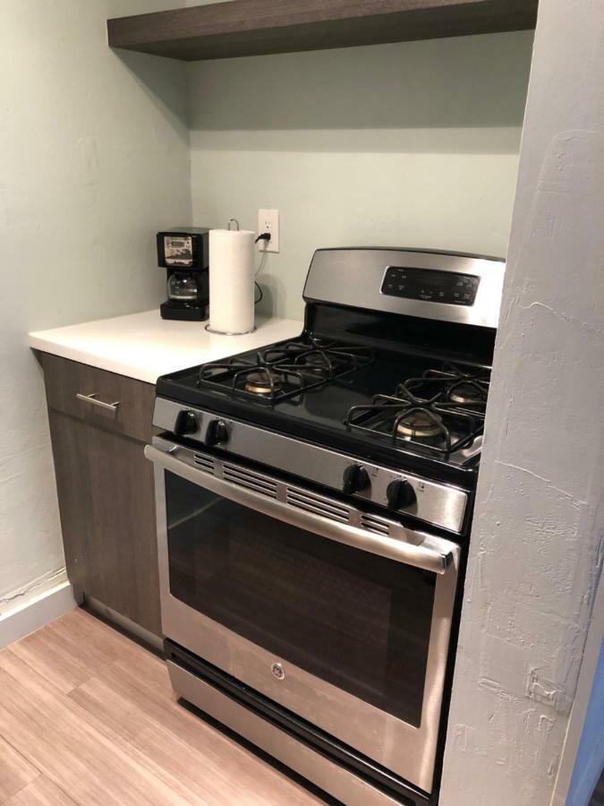 Harding Miami Beach Apartments Εξωτερικό φωτογραφία